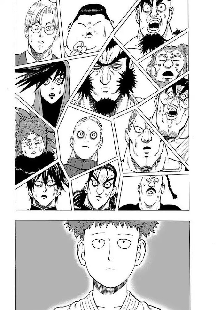 One Punch Man - Chapter 62.2 image 07